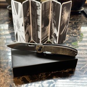 Kizer Hic-Cup 3.15”